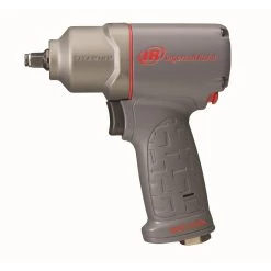 Ingersoll Rand 2115QTIMAX 3/8 In. Quiet Titanium Air Impact Wrench