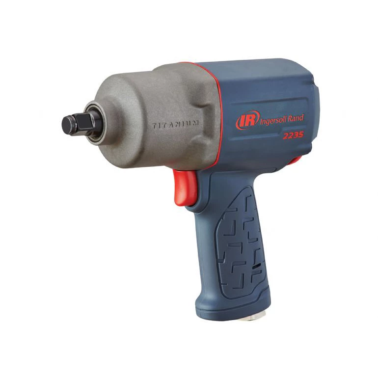Ingersoll Rand 2235TIMAX 2235 Series 1/2 In. Drive Impactool Air Impact Wrench - Image 2