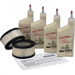Ingersoll Rand 38462743 Start-Up Kit For UP20-50HP Compressor