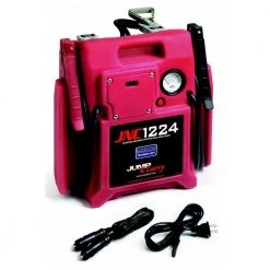 Jump-N-Carry 1224 3,400 Peak Amp 12/24V Jump Starter