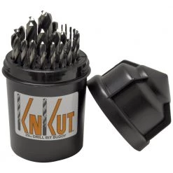 KnKut 29KK5DB 29-Piece Buddy Bit Set