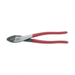 Klein Tools 1005 9-3/4 In. Crimping/Cutting Tool