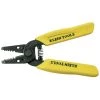 Klein Tools 11045 10 - 18 AWG Solid Wire Stripper/Cutter