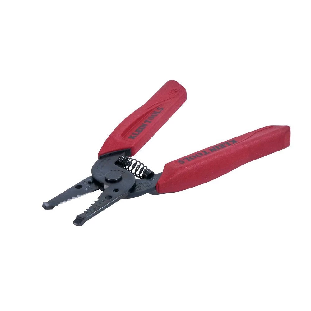 Klein Tools 11046 16 - 26 AWG Stranded Wire Stripper/Cutter - Image 3