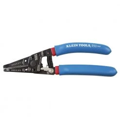 Klein Tools 11057 Klein-Kurve Wire Stripper And Cutter