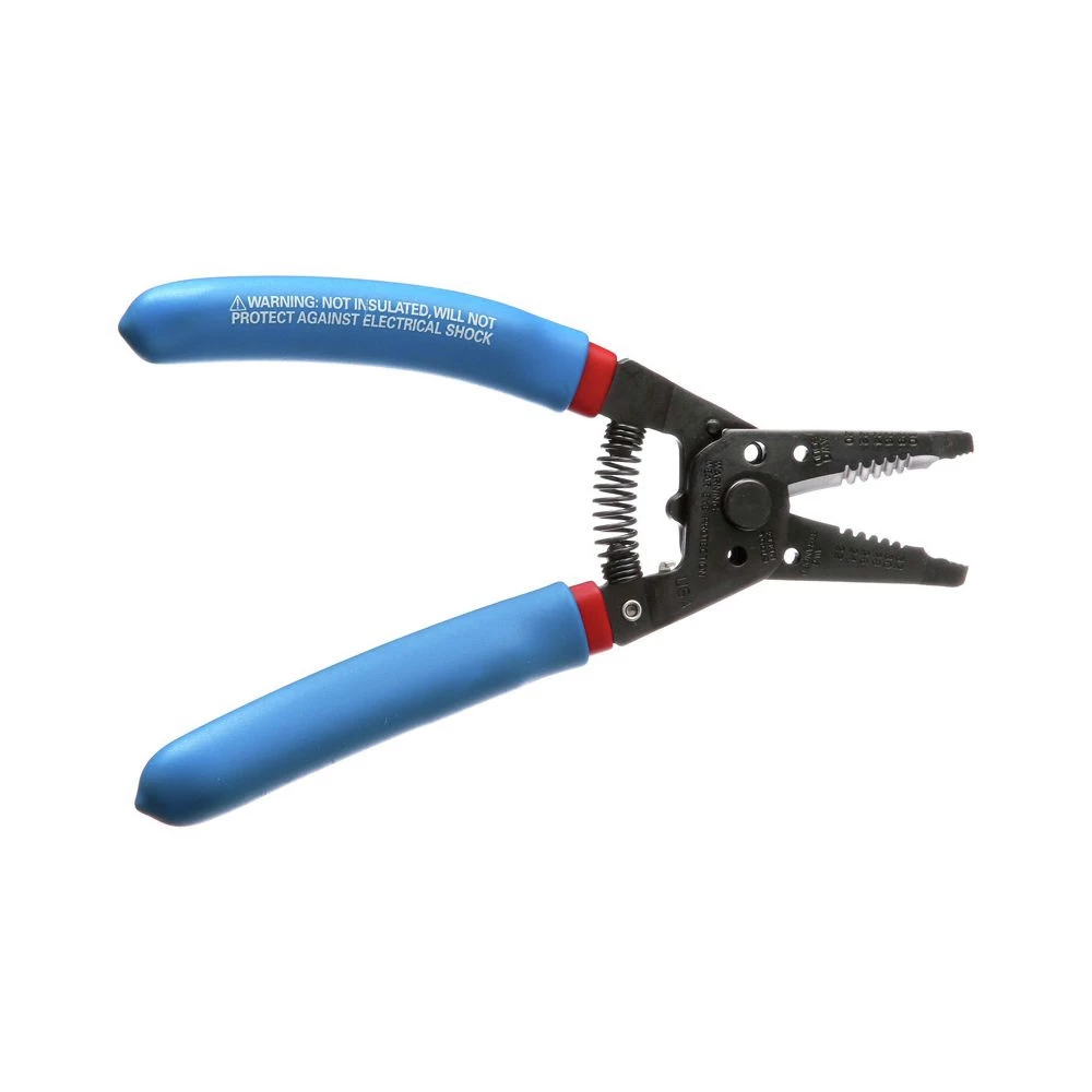 Klein Tools 11057 Klein-Kurve Wire Stripper And Cutter - Image 3