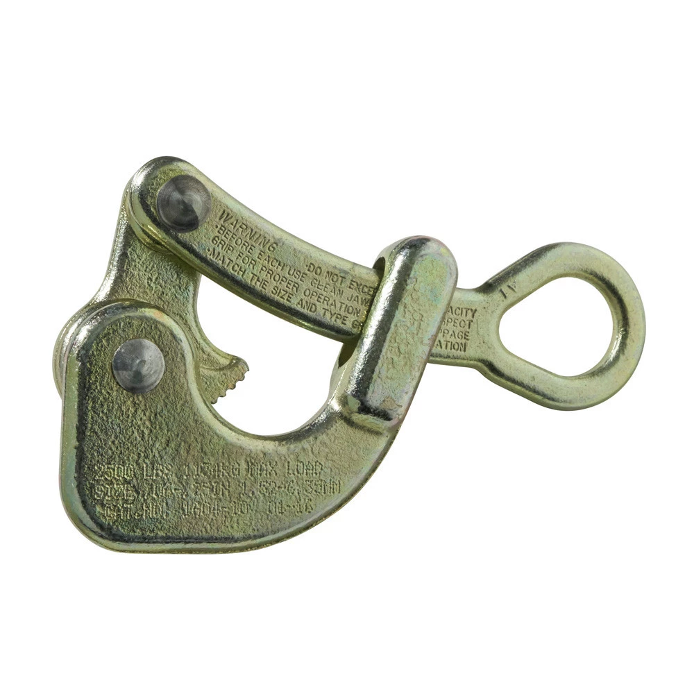 Klein Tools 1604-10 Klein Havens Cable Grip 0.25 In. Capacity - Image 2