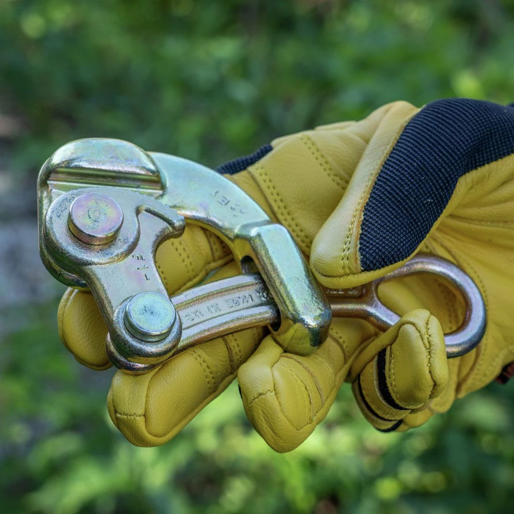 Klein Tools 1604-10 Klein Havens Cable Grip 0.25 In. Capacity - Image 5