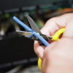 Klein Tools 26001 All-Purpose Electrician's Scissors