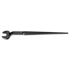 Klein Tools 3211 1-1/16 In. Offset Erection Wrench