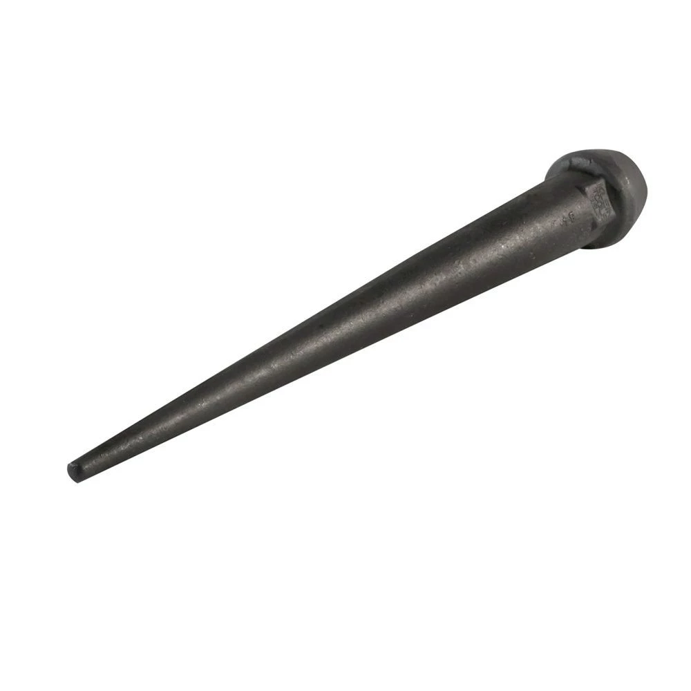 Klein Tools 3255 1-1/4 In. X 13 In. Broad-Head Bull Pin - Image 2