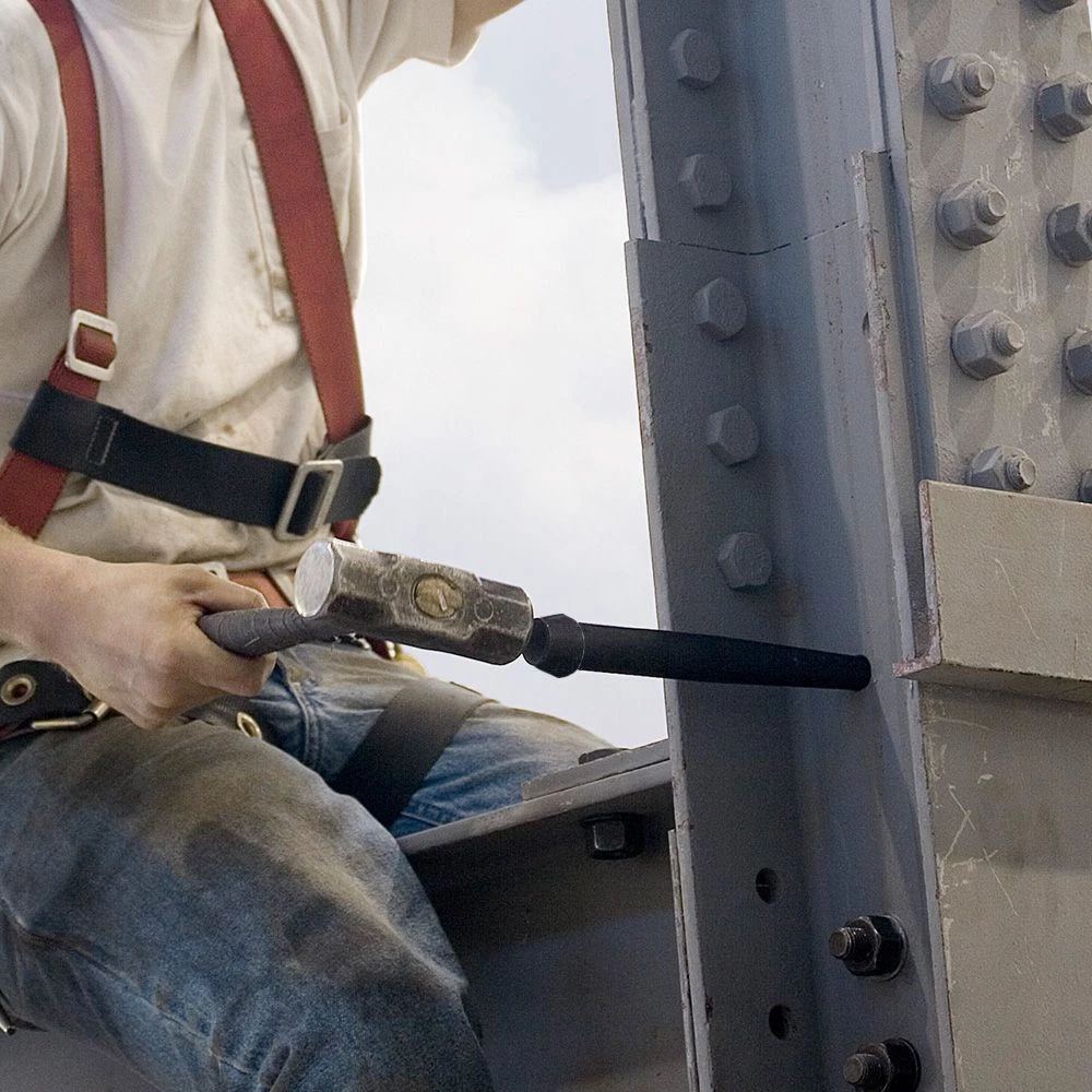 Klein Tools 3255 1-1/4 In. X 13 In. Broad-Head Bull Pin - Image 5