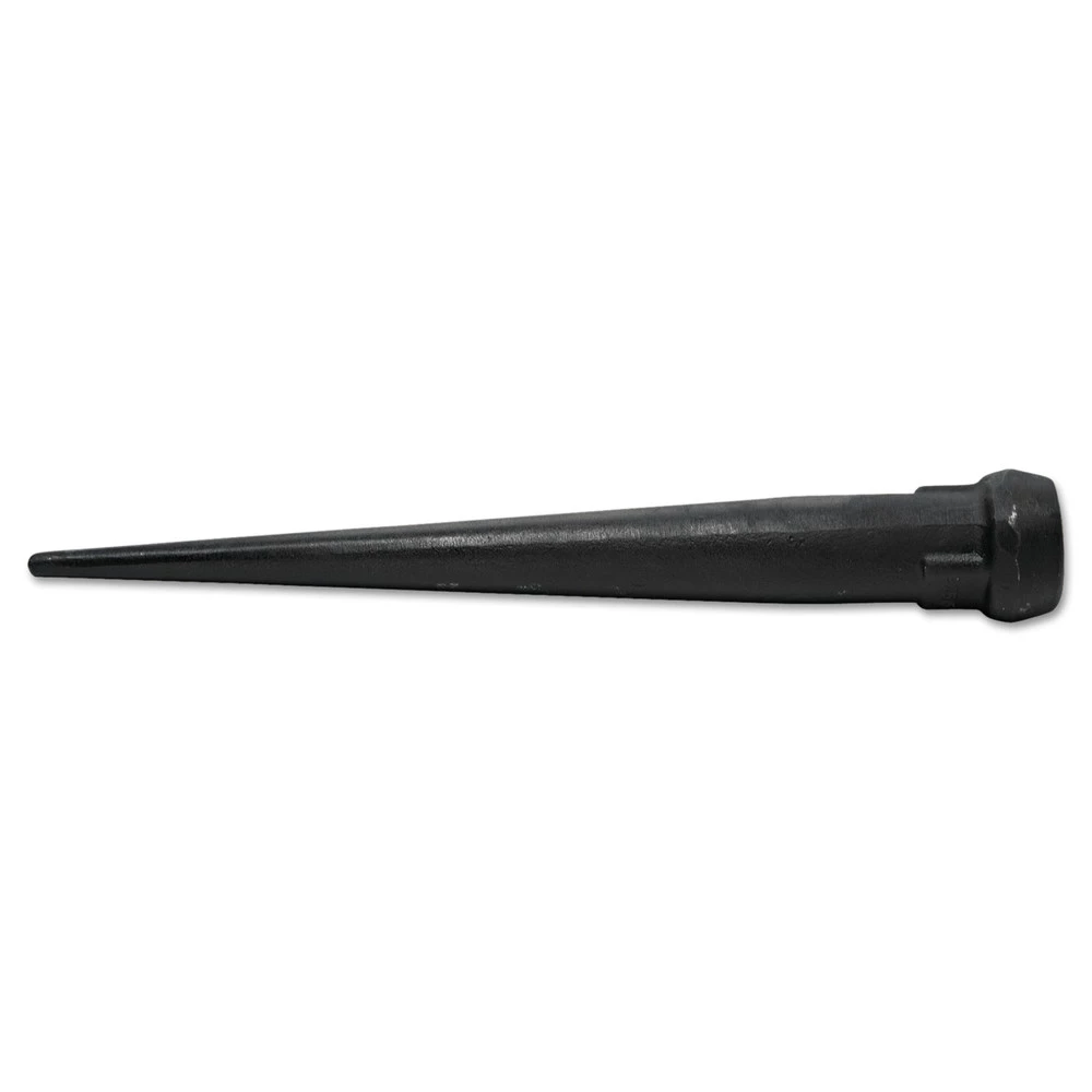 Klein Tools 3256 1-1/16 In. Broad-Head Bull Pin