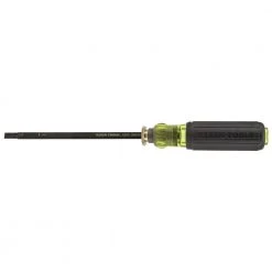 Klein Tools 32751 #2 Phillips / 1/4 In. Slotted Adjustable Screwdriver