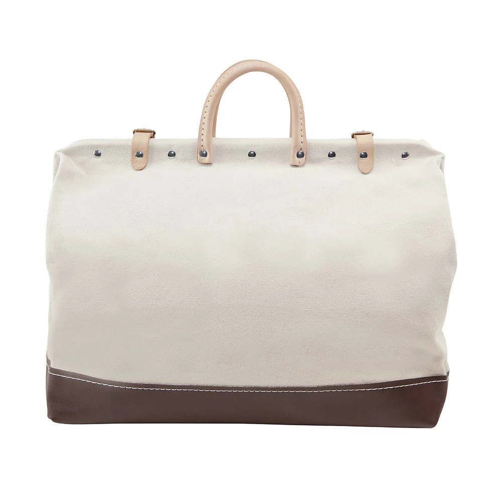 Klein Tools 5102-20 20 In. Canvas Tool Bag - Image 3