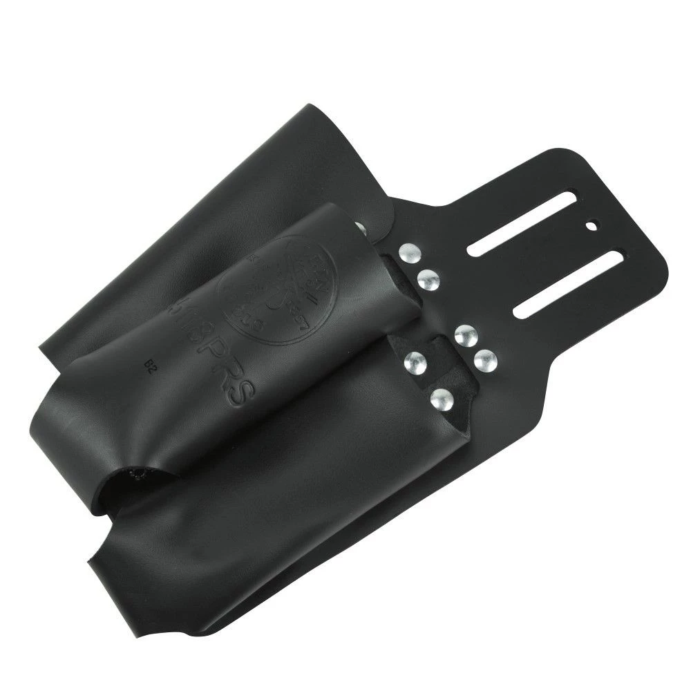 Klein Tools 5118PRS Lineman Pliers Rule & Screwdriver Holder - Image 5