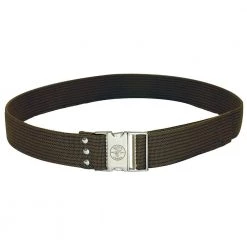 Klein Tools 5225 Adjustable Electrician PolyWeb Tool Belt