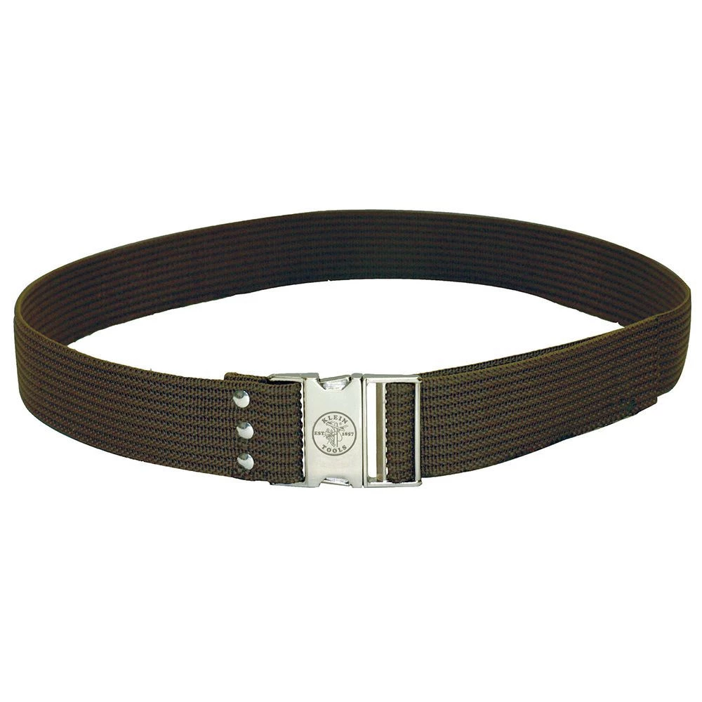 Klein Tools 5225 Adjustable Electrician PolyWeb Tool Belt