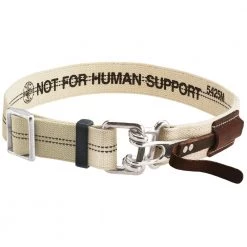 Klein Tools 5425M Tool Belt With Quick Release Buckle, Medium