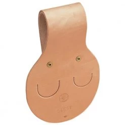 Klein Tools 5459-T Spud Wrench Holder Tunnel Connection