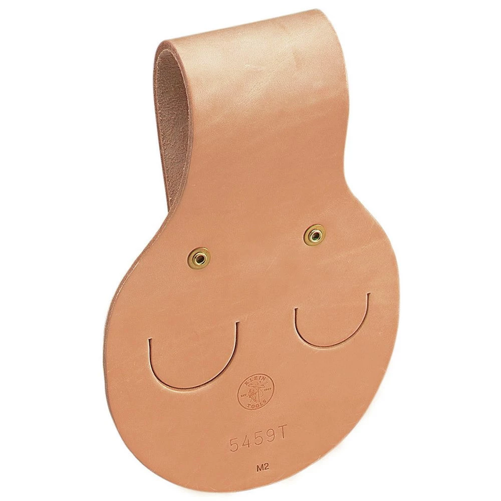 Klein Tools 5459-T Spud Wrench Holder Tunnel Connection