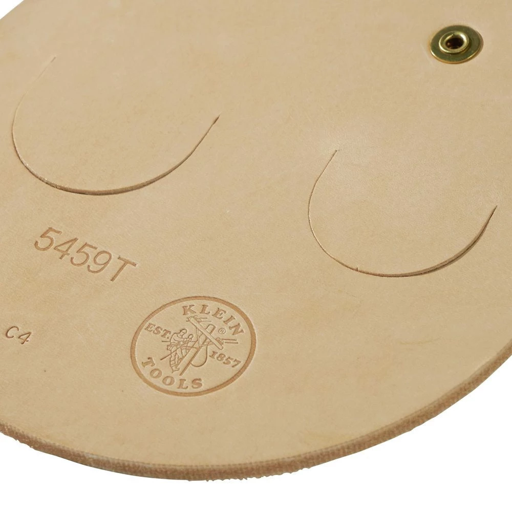 Klein Tools 5459-T Spud Wrench Holder Tunnel Connection - Image 2