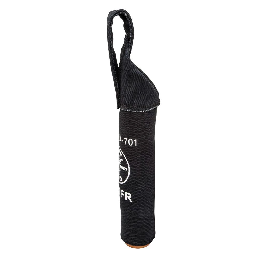 Klein Tools 5471FR Flame-Resistant Electrode Bag - Image 3