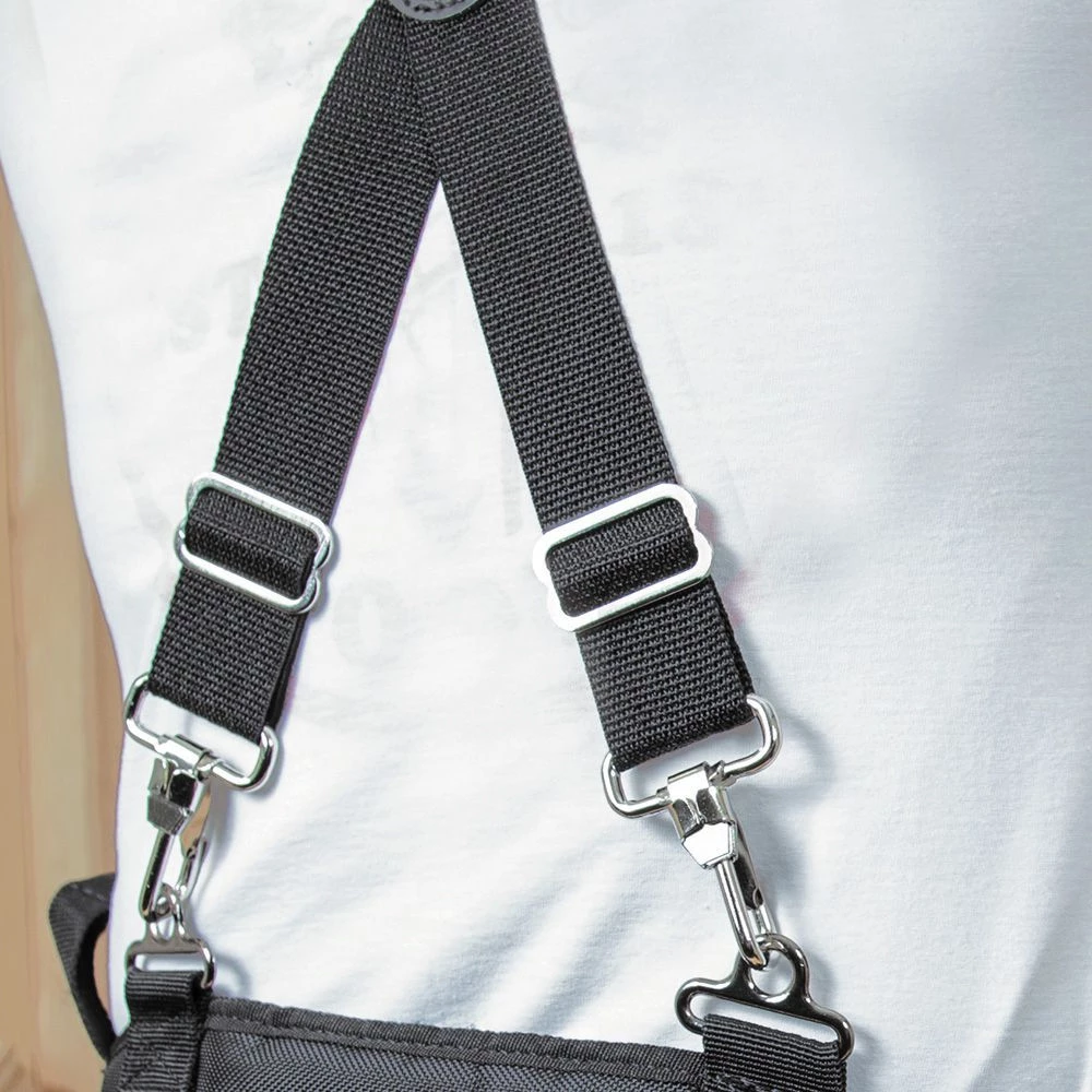 Klein Tools 55400 Tradesman Pro Suspenders - Image 2