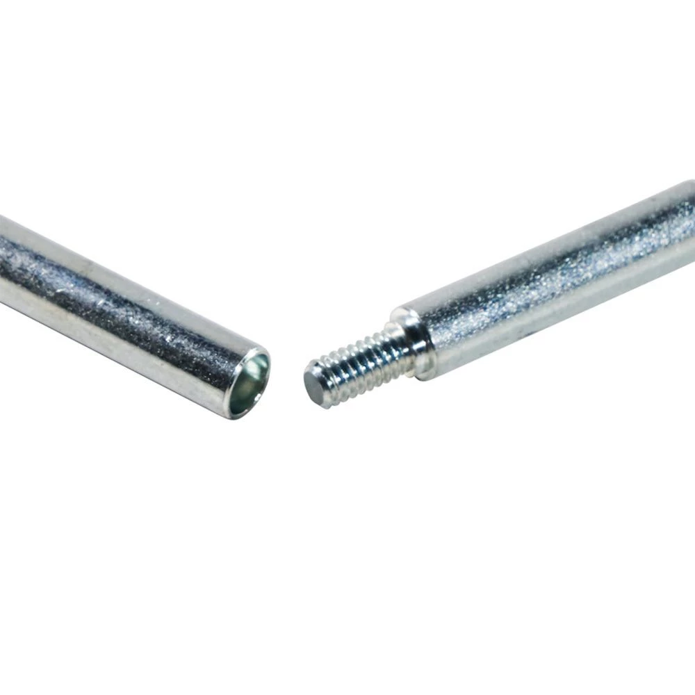 Klein Tools 56409 6-Piece Mid-Flex 9 Ft. Glow Rod Set - Image 4