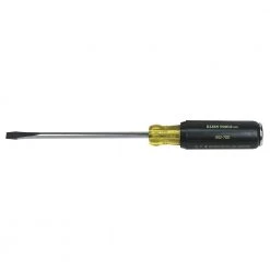 Klein Tools 602-7DD 7 In. Shank Keystone 5/16 In. Slotted Demolition Driver