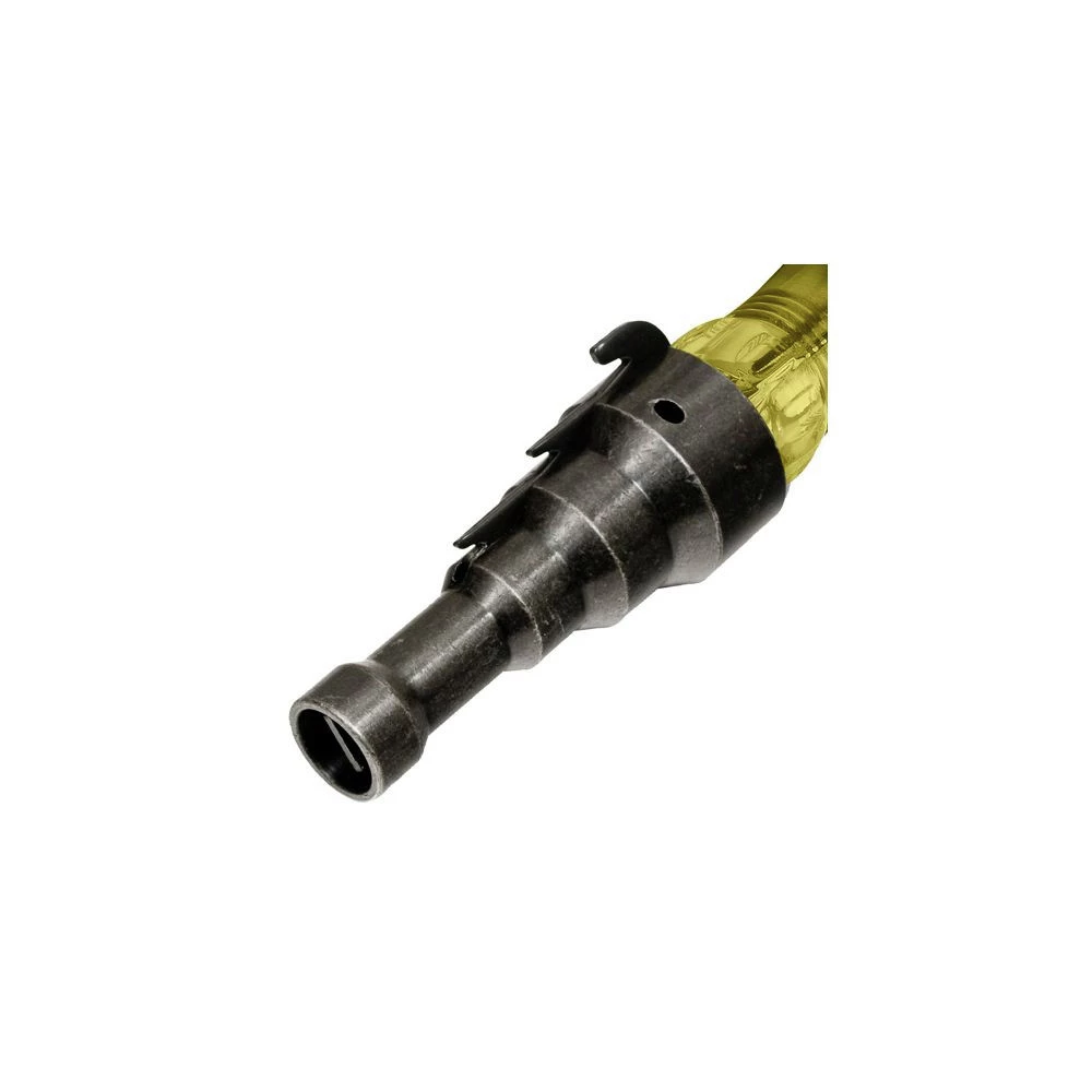 Klein Tools 85191 Conduit Fitting And Reaming Screwdriver For 1/2 In., 3/4 In., And 1 In. Thin-Wall Conduit - Image 3