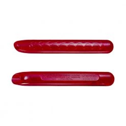 Klein Tools 89 1-Pair Replacement Handles For 8 In. - 9 In. Pliers - Red