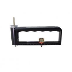 Klein Tools 89552 2 In. - 12 In. Adjustable Hole Cutter For Duct And Sheet Metal