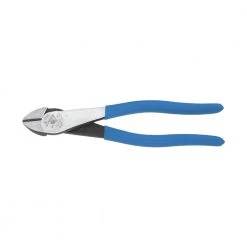 Klein Tools D2000-28 Heavy-Duty High-Leverage 8 In. Diagonal Cutting Pliers