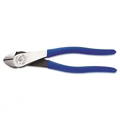 Klein Tools D2000-48 Angled 8 In. Diagonal Cutting Pliers