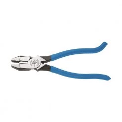 Klein Tools D2000-9ST Heavy Duty Cutting Rebar Work Pliers