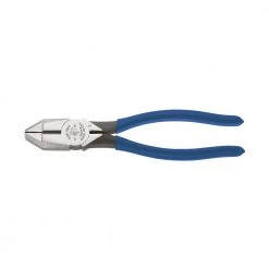 Klein Tools D201-7NE 7 In. New England Nose Lineman's Pliers