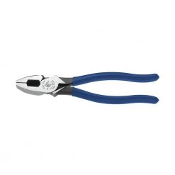 Klein Tools D213-9NETP 9 In. Side Cutting And Tape Pulling Pliers