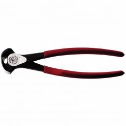 Klein Tools D232-8 8 In. End-Cutting Pliers