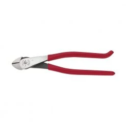 Klein Tools D248-9ST 9 In. Iron Worker's Diagonal Cut Pliers