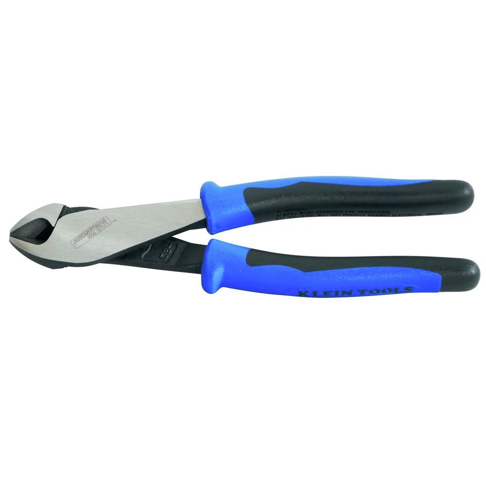 Klein Tools J2000-28 Diagonal Cutting Pliers, 8 1/8 In - Image 3