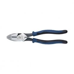 Klein Tools J213-9NE Journeyman 9 In. High Leverage Side Cutter Pliers