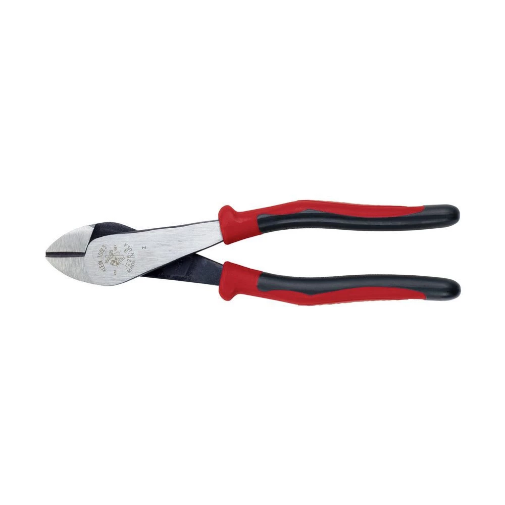 Klein Tools J228-8 Journeyman 8 In. Diagonal Cutting Pliers