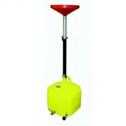 Lisle 17432 18 Gallon Oil Lift Drain