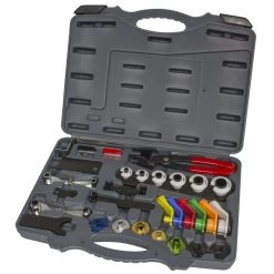 Lisle 39850 Master Plus Disconnect Set