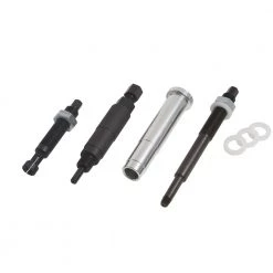 Lisle 65700 Broken Spark Plug Remover Kit For Ford Triton 3-Valve Engines