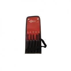 Mayhew 32020 5-Piece Pneumatic Pilot Punch Set