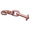 Mo-Clamp 6313 Ford T Hook With Grab Hook