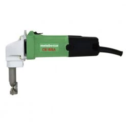 Metabo HPT CN16SAM 3.5 Amp Brushed 16 Gauge Corded Nibbler