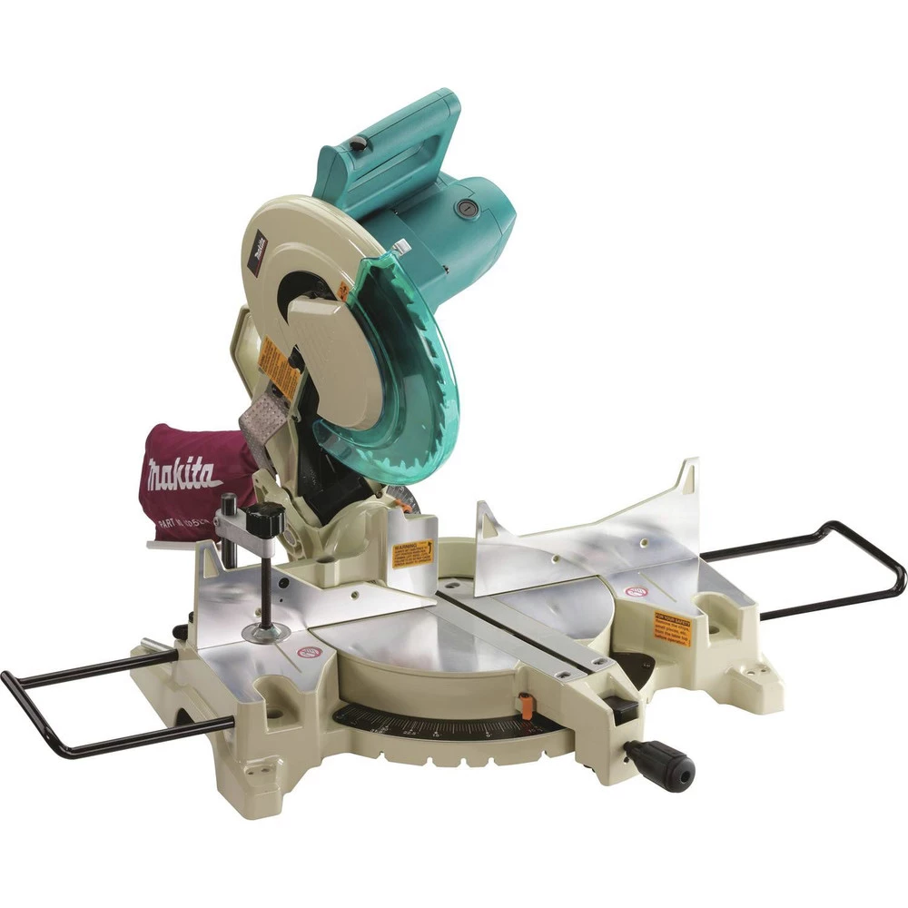 Makita LS1221 12 In. Compound Miter Saw